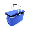 Collapsible Picnic Basket (2016 New Item)